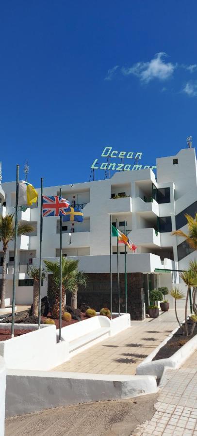 Lanzamar 2 Bedroom Puerto del Carmen  Esterno foto