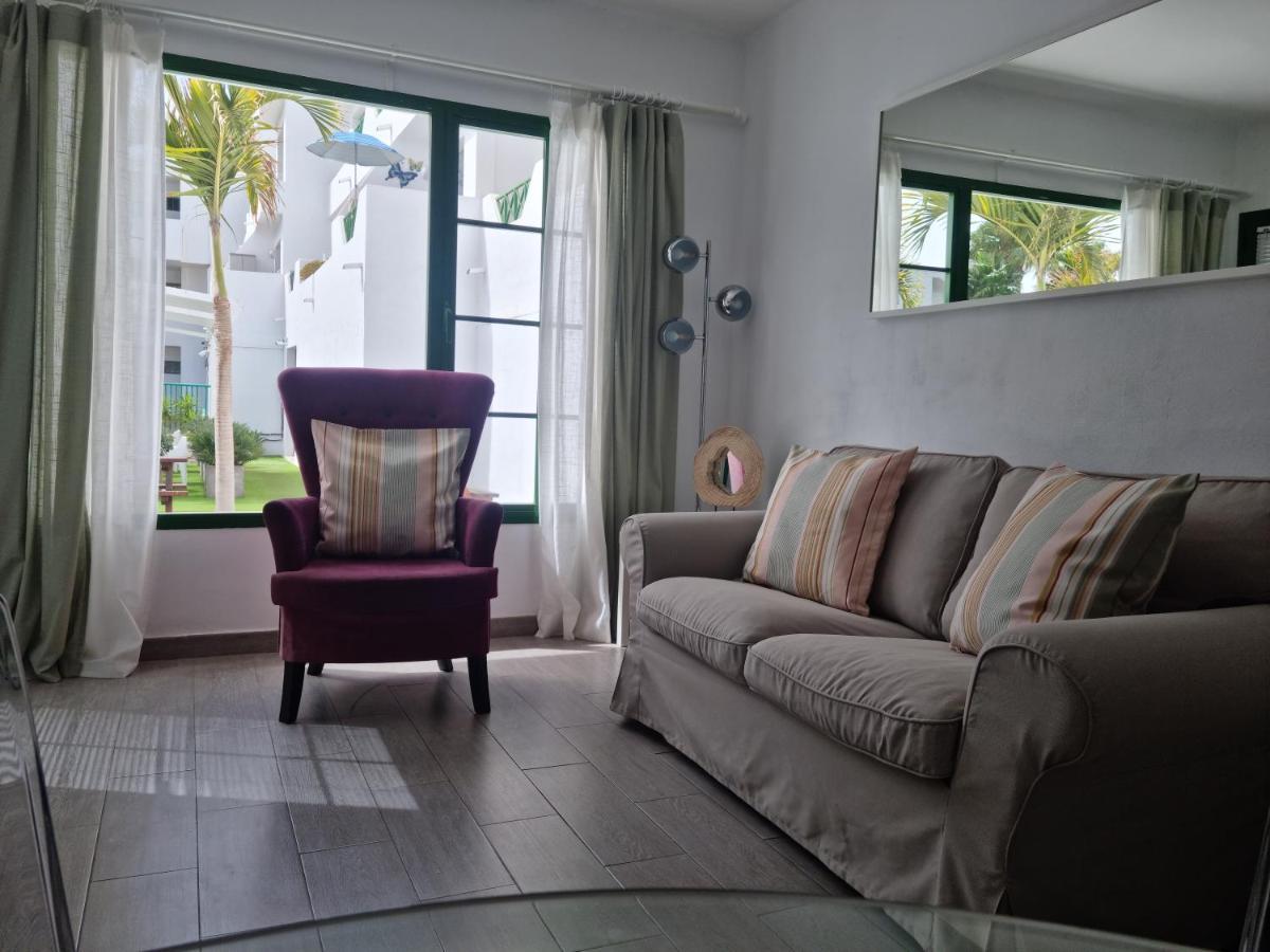 Lanzamar 2 Bedroom Puerto del Carmen  Esterno foto