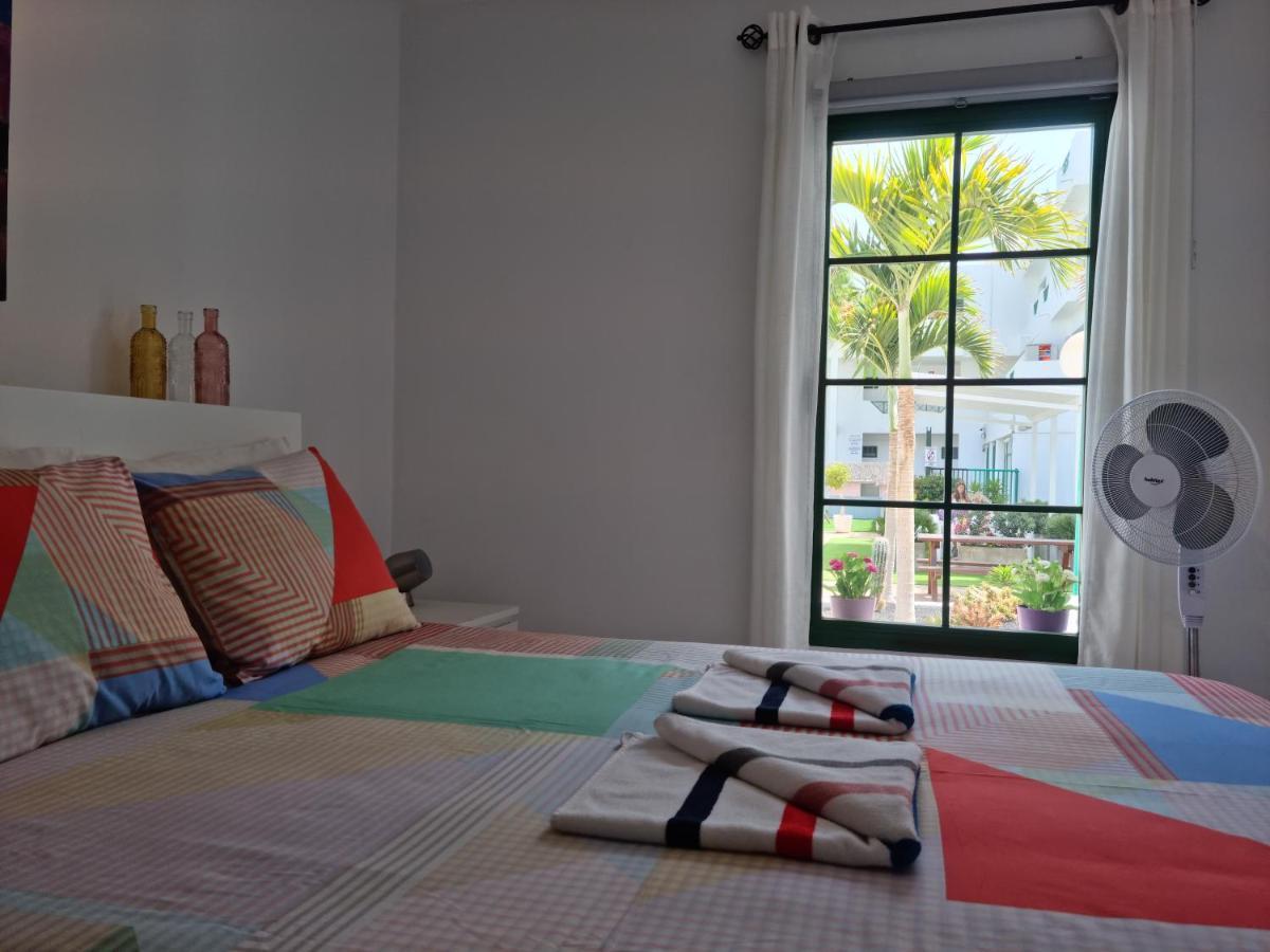 Lanzamar 2 Bedroom Puerto del Carmen  Esterno foto