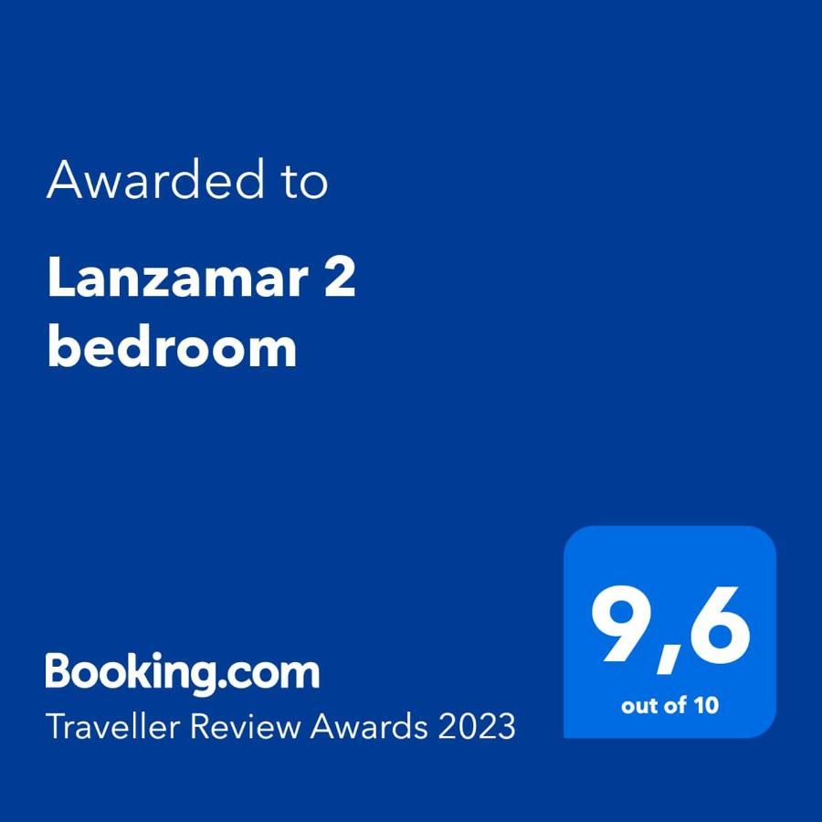 Lanzamar 2 Bedroom Puerto del Carmen  Esterno foto